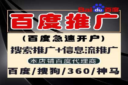 某企业如何通过百度推广实现品牌国际化